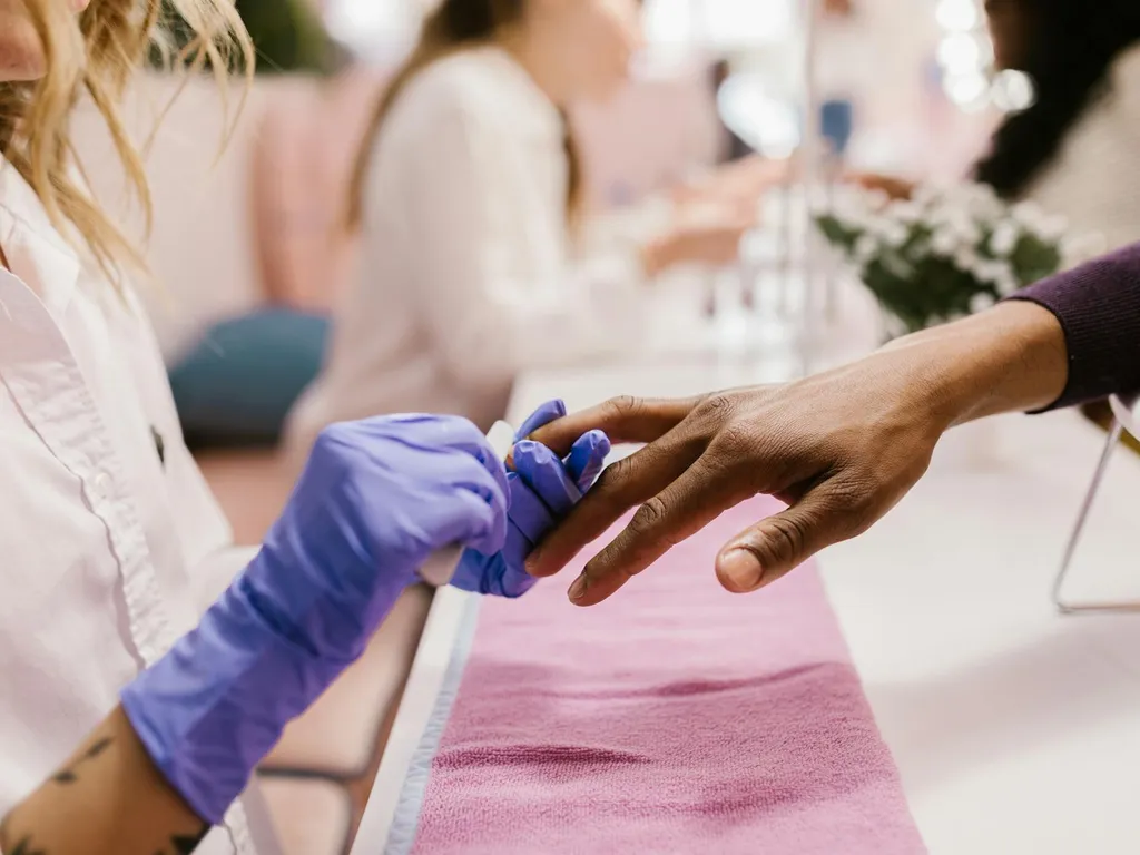 traitement-des-champignons-des-ongles